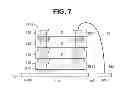 Fig. 07 - Power voltage supply apparatus for three dimensional semiconductor