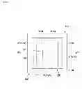 Fig. 07 - High-frequency module and communication apparatus