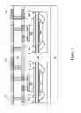 Fig. 08 - Method for forming package-on-package structure
