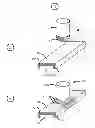 Fig. 01 - Surface finish on trace for a thermal compression flip chip (TCFC)