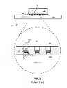 Fig. 02 - Surface finish on trace for a thermal compression flip chip (TCFC)