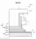 Fig. 06 - Semiconductor device assembly including a chip carrier, semiconductor wafer and method of manufacturing a semiconductor device