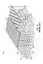 Fig. 02 - Stair step formation using at least two masks