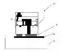 Fig. 01 - PATTERNED BACKSIDE METAL GROUND PLANE FOR IMPROVED METAL ADHESION