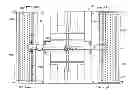 Fig. 01 - Hot water distribution system and method for a cooling tower