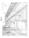 Fig. 02 - Hot water distribution system and method for a cooling tower