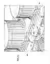 Fig. 06 - Hot water distribution system and method for a cooling tower