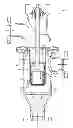 Fig. 01 - Fluid diffusing nozzle design