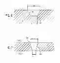 Fig. 06 - Fluid diffusing nozzle design