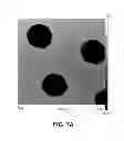 Fig. 10 - Methods of forming nanoparticles using semiconductor manufacturing infrastructure