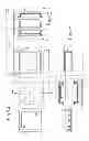 Fig. 10 - Method for producing plastics containers