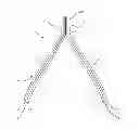 Fig. 01 - Self-adhered single-sided slip-resistant material