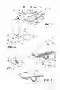 Fig. 02 - Method for manufacturing a reinforced panel of composite material