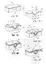 Fig. 03 - Method for manufacturing a reinforced panel of composite material