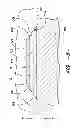 Fig. 06 - Method and tire for improved uniformity and endurance of aggressive tread designs