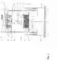 Fig. 04 - Concrete block producing device and method for producing at least two-coloured concrete blocks