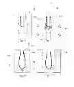 Fig. 03 - Method for producing a toothbrush having an inner cavity