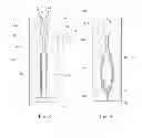 Fig. 06 - Method for producing a toothbrush having an inner cavity