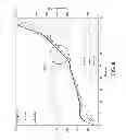 Fig. 09 - Method of firing cordierite bodies