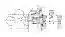 Fig. 01 - Melting reduction assembly and method for operating a melting reduction assembly