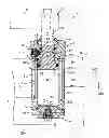 Fig. 01 - Fluid pressure cylinder and clamp device