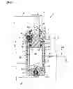 Fig. 02 - Fluid pressure cylinder and clamp device