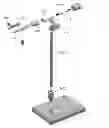 Fig. 01 - Fly fishing device