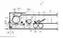 Fig. 01 - Image reading apparatus having conveyance rollers conveying original sheet