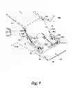 Fig. 02 - Methods of delivering a playing card from a playing card handling device