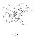 Fig. 04 - Methods of delivering a playing card from a playing card handling device