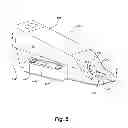 Fig. 06 - Methods of delivering a playing card from a playing card handling device