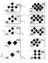 Fig. 02 - CARD DECK AND METHOD OF PLAYING CARD GAMES WITH SAME