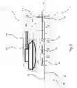 Fig. 07 - EMERGENCY STOPPING SYSTEM FOR TARGET TROLLEYS