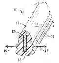 Fig. 01 - Press-in place gaskets and fabrication methods