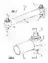 Fig. 02 - Optimized wall thickness torque rod