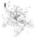Fig. 01 - Jawed fifth wheel hitch