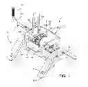 Fig. 02 - Jawed fifth wheel hitch
