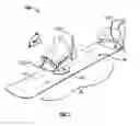 Fig. 03 - Rotatable binding system for snowboards