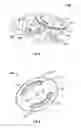 Fig. 07 - Rotatable binding system for snowboards