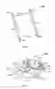 Fig. 08 - Rotatable binding system for snowboards