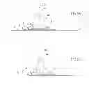 Fig. 07 - Binding for a boot on a gliding board and a gliding board equipped with such binding