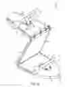 Fig. 08 - Folding skateboard
