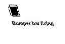 Fig. 01 - Integrated Maze Bead Toy Attached to Stroller Bumper Bars
