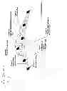 Fig. 02 - Integrated Maze Bead Toy Attached to Stroller Bumper Bars