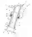 Fig. 01 - Tube having an integral, spring-loaded, spherical joint