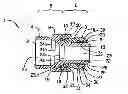 Fig. 01 - Threaded inline swivel