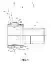 Fig. 02 - Coupling device for fluid lines