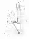Fig. 04 - Power generator utilizing intermittent fluid flow