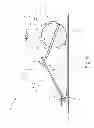 Fig. 06 - Power generator utilizing intermittent fluid flow