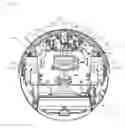 Fig. 03 - Bumper assembly of mobile robot